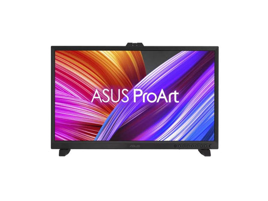 Asus Proart Pa32Dc 31.5In 3840 X 2160 4K/Uhd Oled 0.1Ms Usb-C