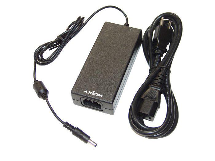 Adaptador de CA Axiom de 90 vatios para Dell - 450-Aayq