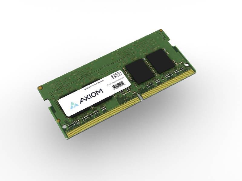 Axiom 8Gb Ddr5-4800 Sodimm For Hp- 4M9Y4Aa, 5S4C3Aa