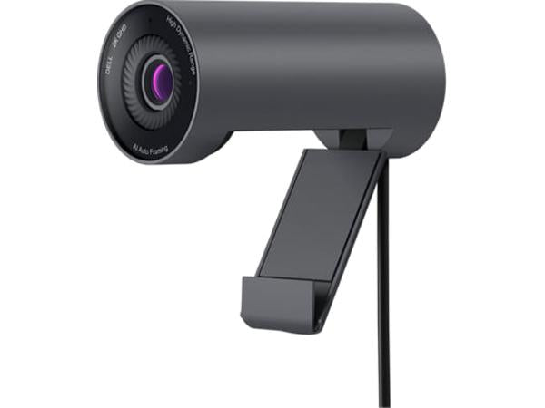 Webcam Dell Pro 2K WB5023 12 29 1899