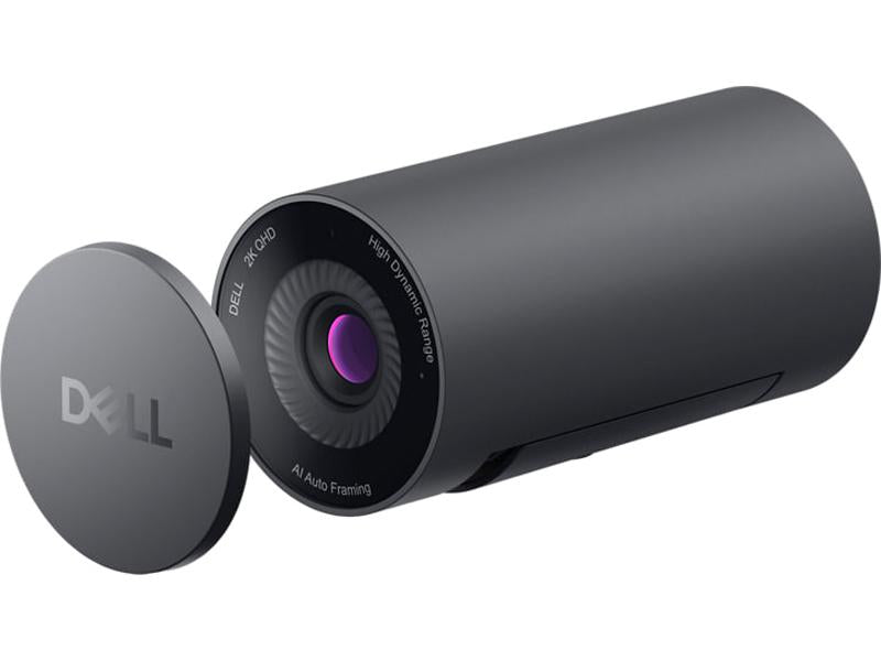 Webcam Dell Pro 2K WB5023 12 29 1899