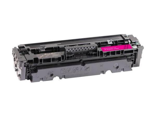 Clover Imaging Remanufactured Magenta Toner Cartridge For Hp W2023