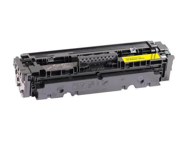 Clover Imaging Remanufactured Yellow Toner Cartridge For Hp W2022A