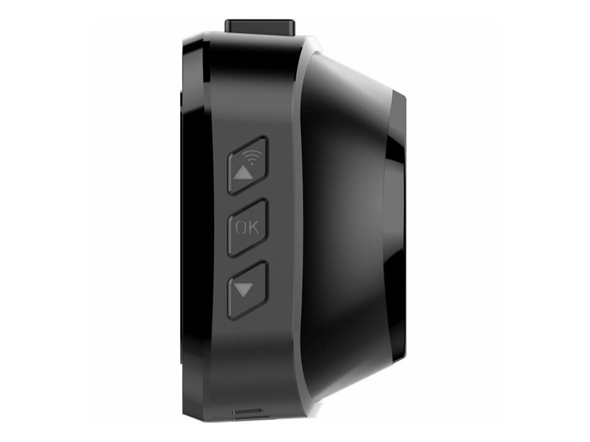 Mygekogear Orbit 122 Full Hd Dash Camera With 8Gb Dash Camera And