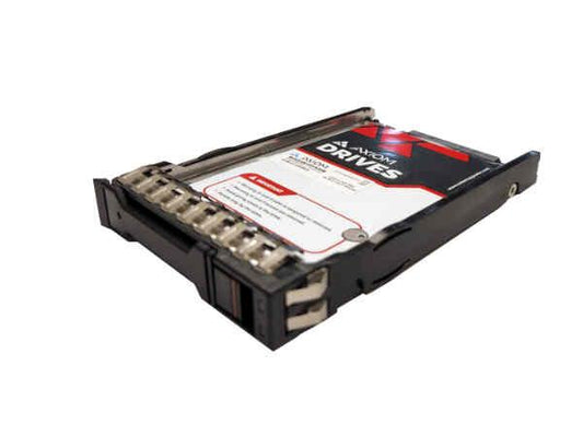 Disco duro HP de 900 GB, 12 GB/s, SAS, 15 000 rpm, tamaño pequeño, intercambiable en caliente - P40432-B21