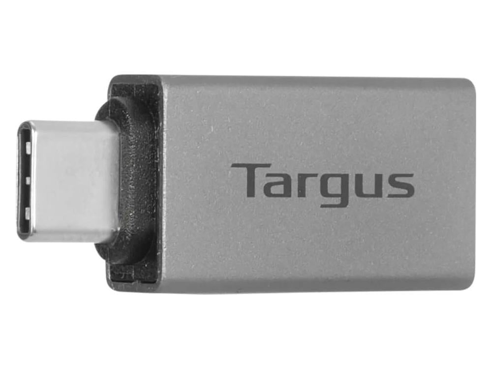 Adaptador USB-C a A Targus DFS (2 unidades)
