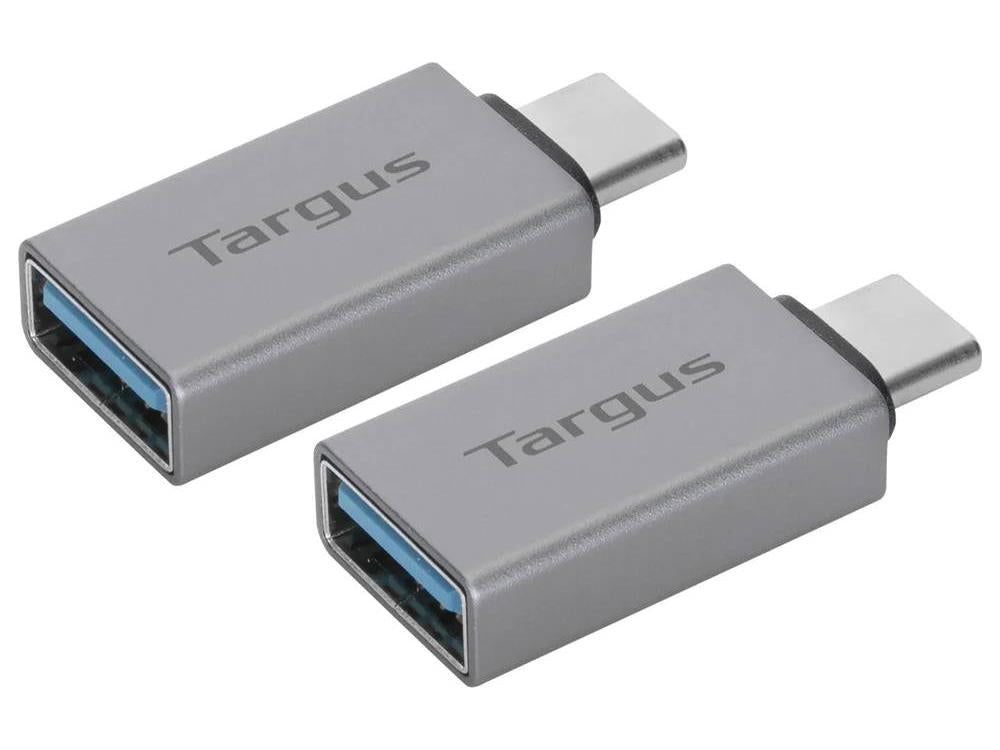 Adaptador USB-C a A Targus DFS (2 unidades)