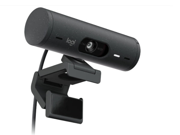 Logitech Brio 505 Taa