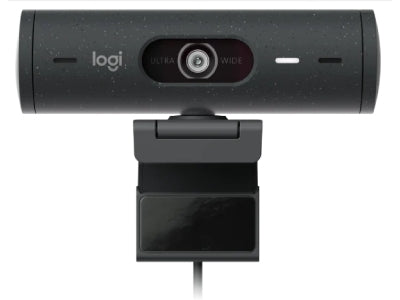 Logitech Brio 505 Taa