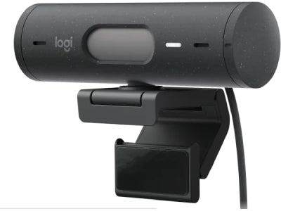 Logitech Brio 505 Taa