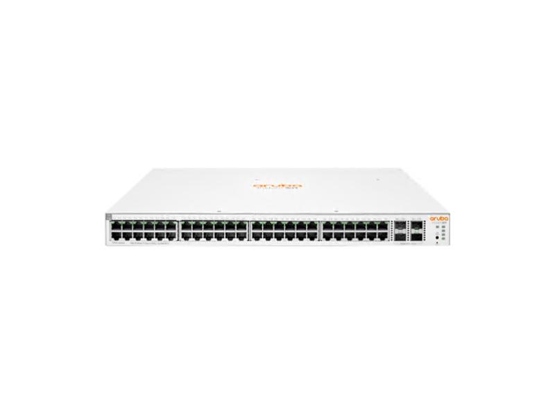 Aruba Ion 1930 48G 4Sfp+ 370W Sw US - Localisation en anglais