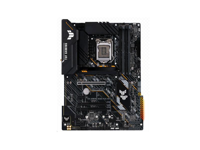 Asustuf Gaming B650-Plus Wifi Amd Ryzen 7000 Series Am5 4Ddr5 128G