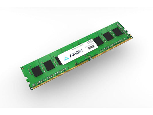Carte mère Axiom 32 Go DDR4-3200 ECCC UDIMM pour HP - P43022-B21