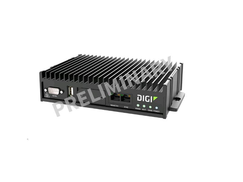 Digi Tx40, 5G, Worldwide