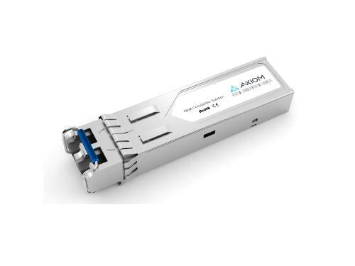 Émetteur-récepteur SFP Axiom 1000Base-Lx pour Perle – Psfp-1000D-M2Lc2