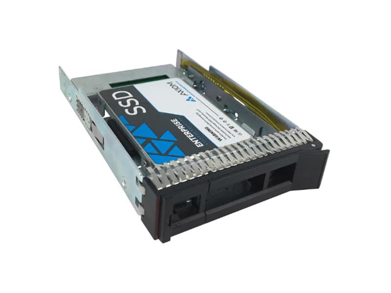 Axiom 960Gb Enterprise Ev100 3.5-Inch Hot-Swap Sata Ssd For Hp