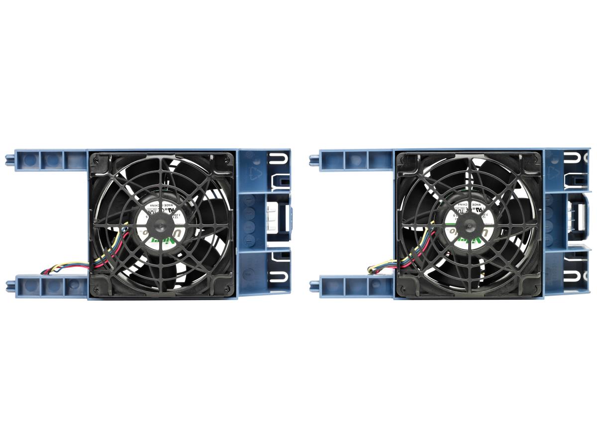 Kit de ventilateur standard HPE Dl3Xx Gen11 1U