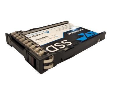 Disque SSD SATA 2,5 pouces Axiom Enterprise Ev100 960 Go remplaçable à chaud pour HP