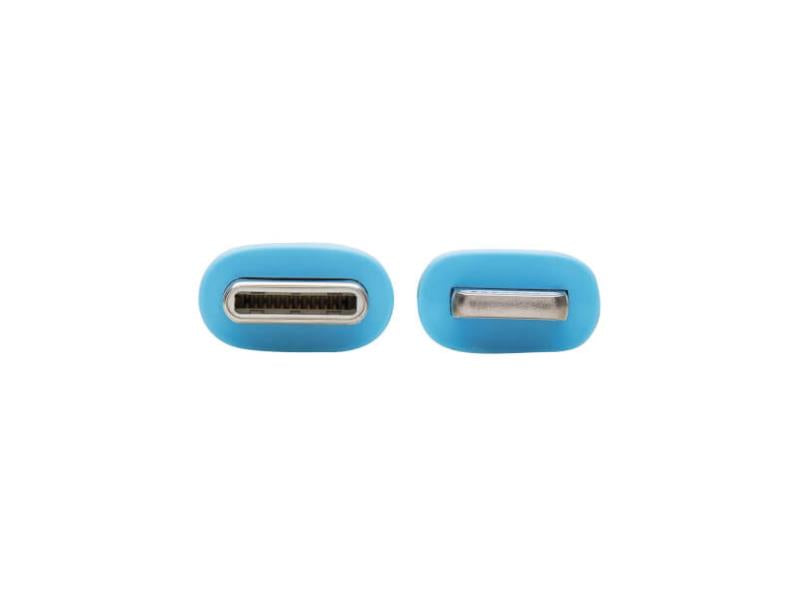 Eaton Tripp Lite Series Safe-It Usb-C To Lightning Sync/Charge Ant