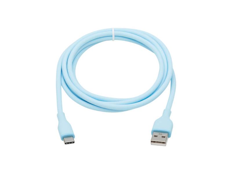 Eaton Tripp Lite Series Usb-A To Usb-C Antibacterial Cable, Usb 2.