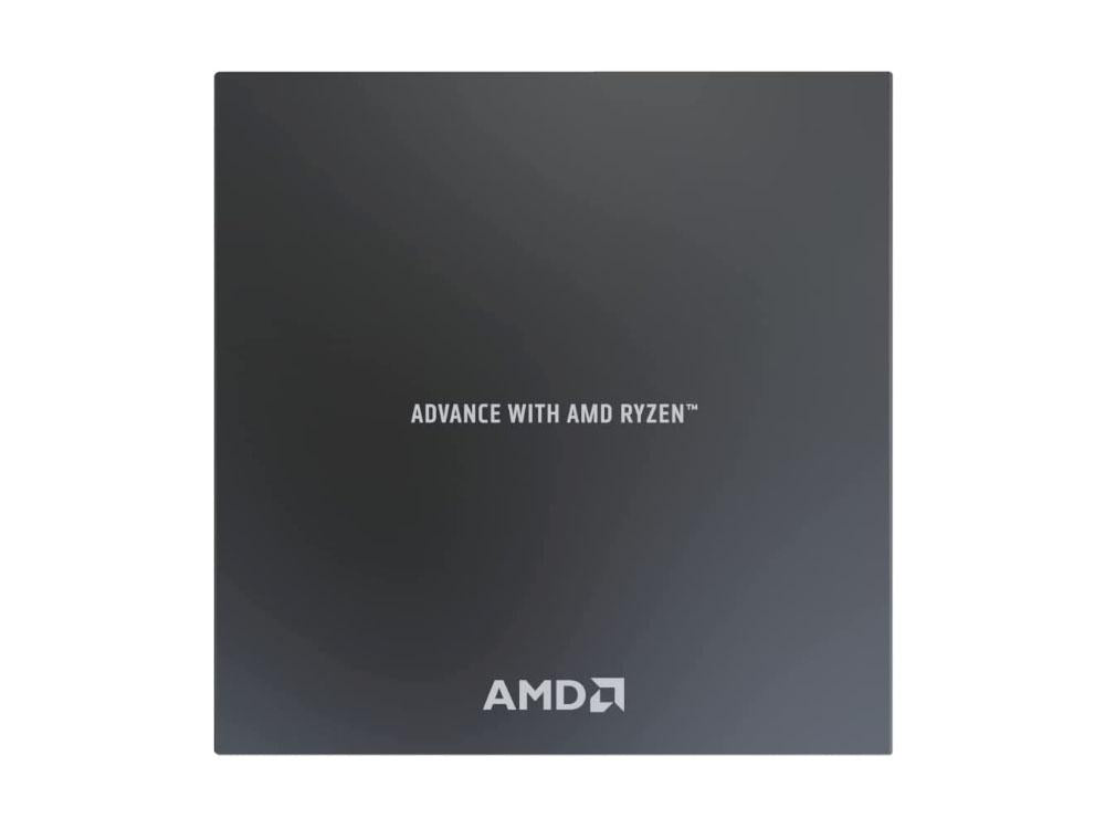 AMD Ryzen 7 7700 8/16 65 W Am5 40 Mo 5300 MHz