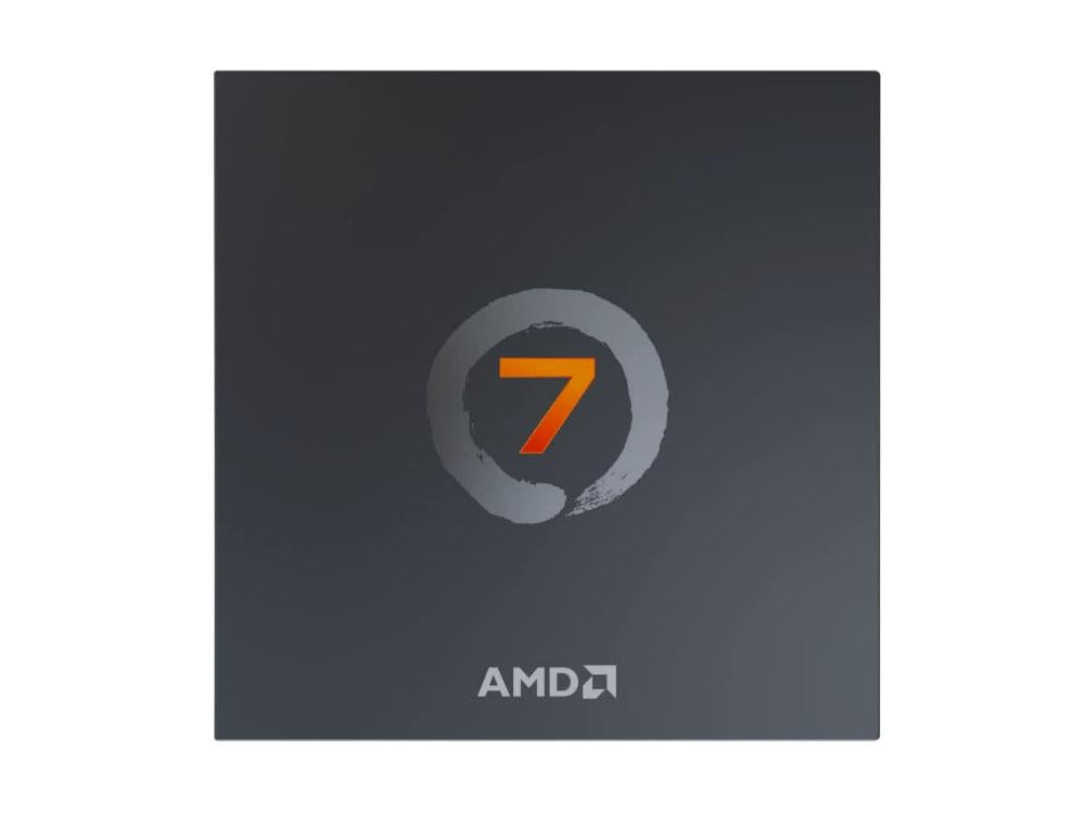 AMD Ryzen 7 7700 8/16 65 W Am5 40 Mo 5300 MHz