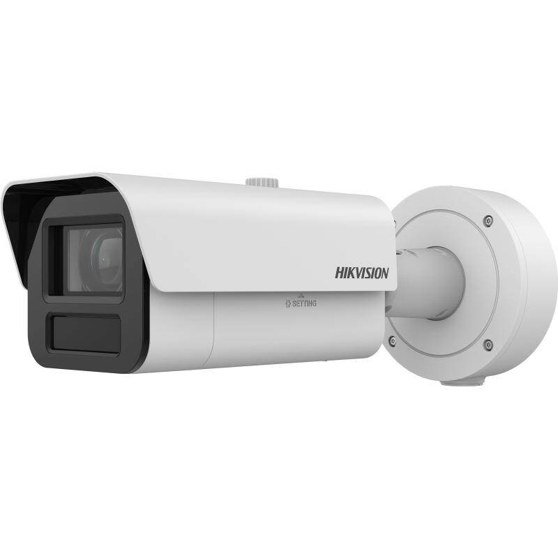 Cámara bala varifocal Hikvision DeepinView Moto de 4 MP (4,7-118 mm) (IDS-2CD7A45G0-IZHSY)
