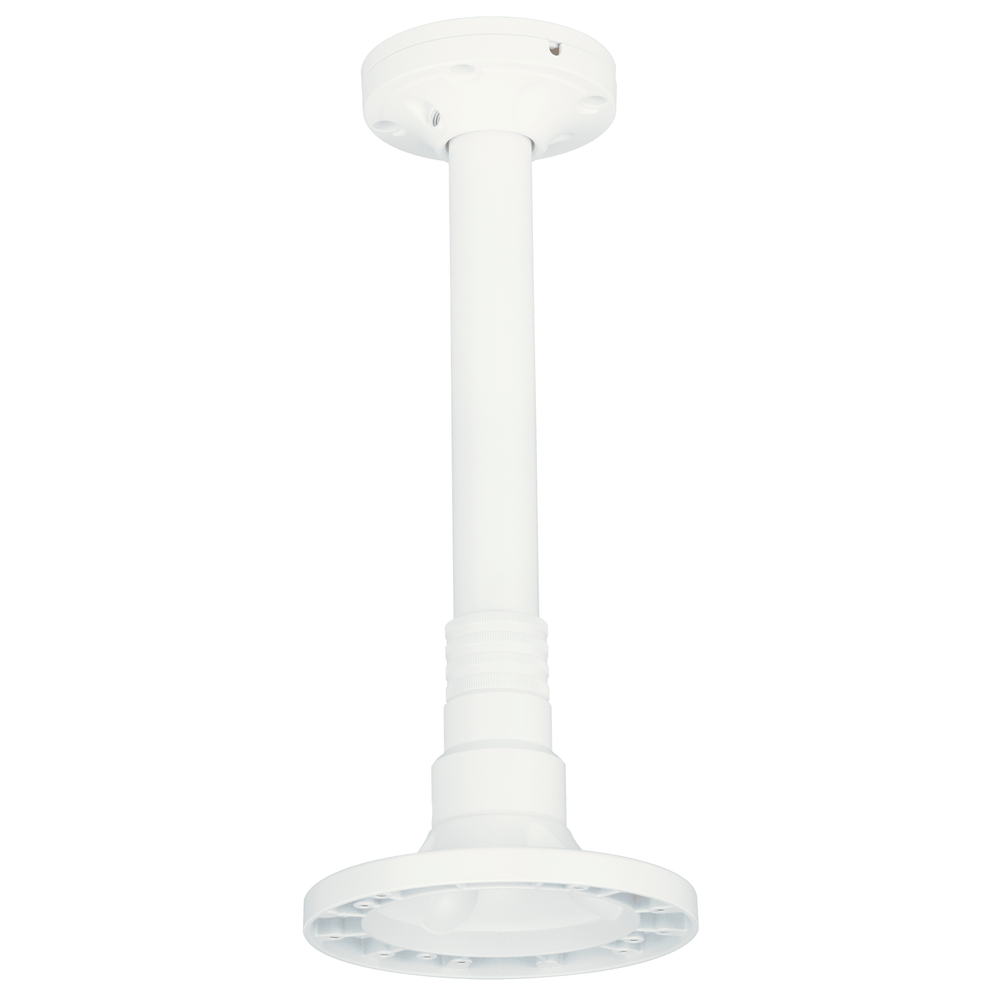 Speco White Pendant Mount- See Website for Compatible Models (SPE-INTPMW)