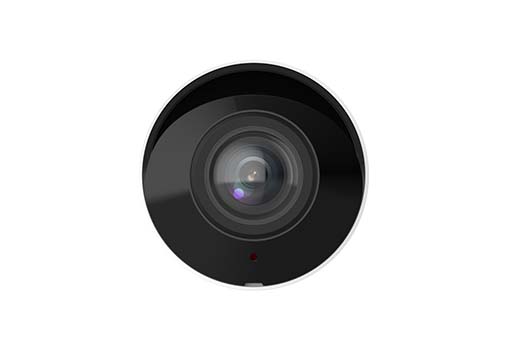 Uniview Network HD,180 Degree Intelligent IR Fixed Bullet Camera 5MP, 1.68mm (IPC2105SB-ADF16KM-I0)