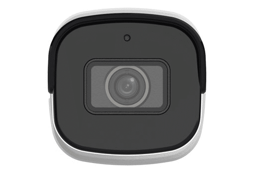 Uniview IP Bullet Security Camera 5MP, Starlight, IR 30M, HLC, WDR, PoE, 2.8mm (IPC2125SB-ADF28KM-I0)
