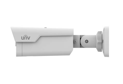 Uniview 8MP HD Intelligent Light and Audible Warning Fixed Bullet Camera 2.8mm (IPC2B18SS-ADF28KMC-I1)