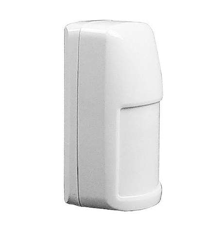 Honeywell Wired PIR Motion Detector, 40M, 80lb Pet Immune (IS3035V)