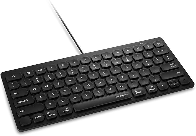 Kit clavier, casque et souris Acco Kensington pour iPad (Kit)