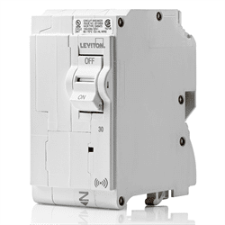 Leviton Branch Circuit Breaker 30A 2-POLE Smart (LB230-S)