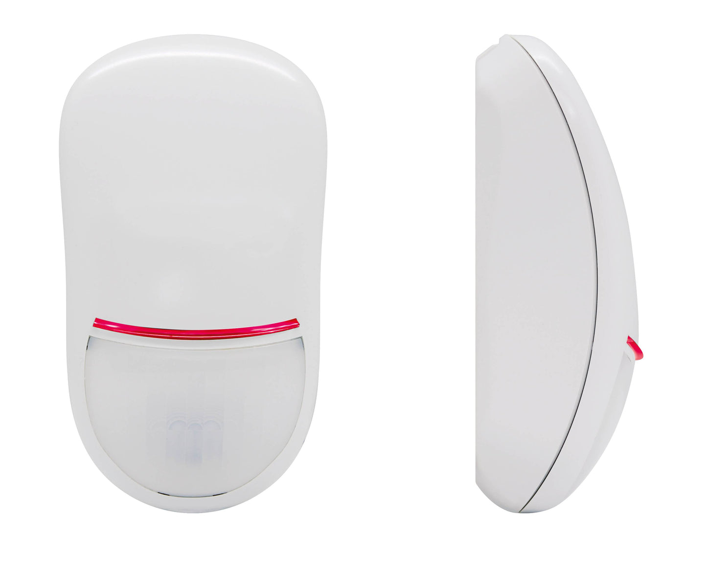 DSC LC200 Indoor Wired PIR Motion Detector 33 LBS Pet Immune, Replaces LC100 (LC-200)