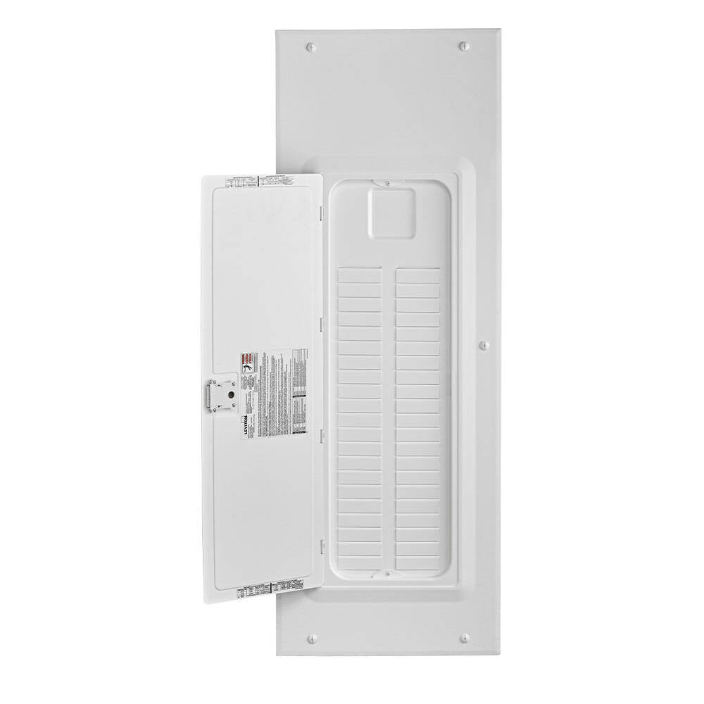 Leviton Load Center Indoor Cover And Door NEMA1, 42 Space (LDC42)