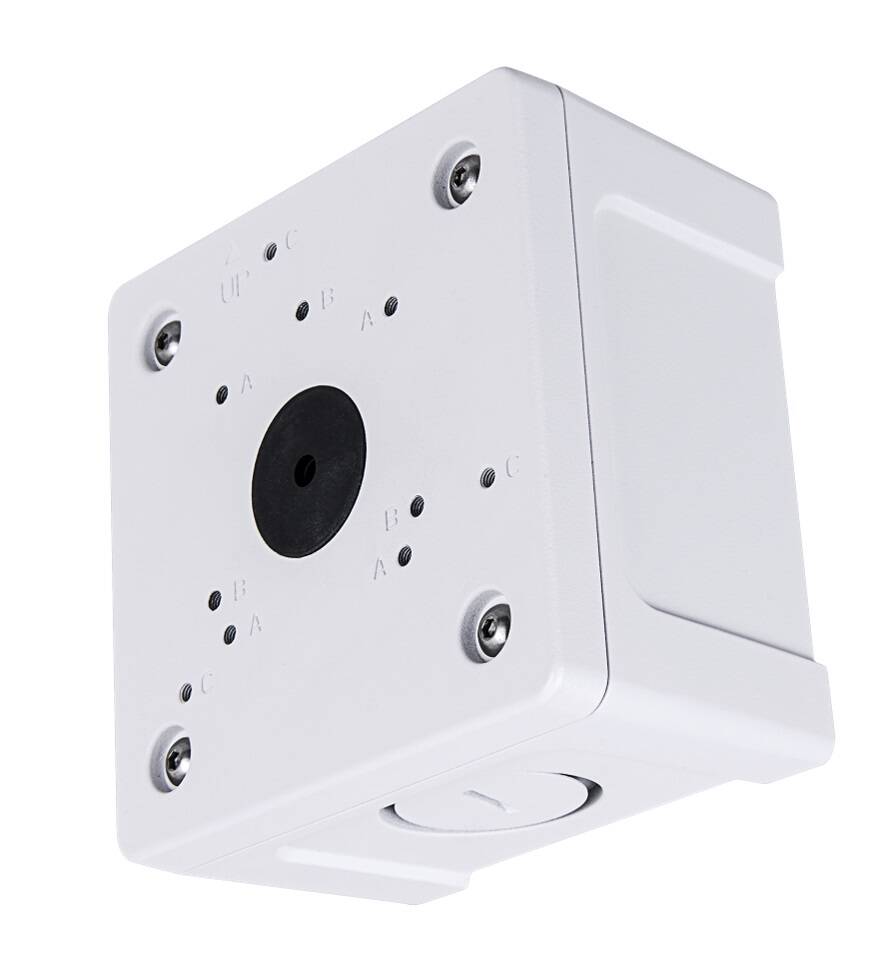 Luminys Junction Box (LM-N2D/N2T/N2B-J01)