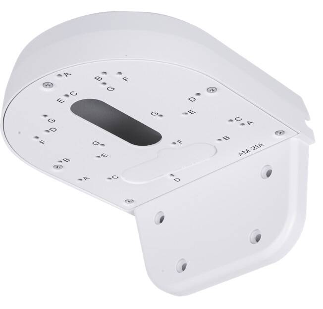 Luminys Wall Mount Bracket (LM-N2D/N2T-W01)