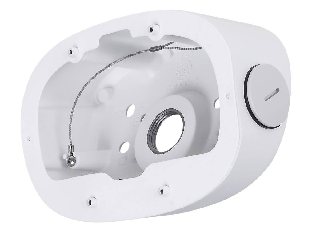 Luminys Wall Mount Bracket (LM-N9P-W01)