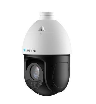 Luminys 4MP 25x LumiSearch IP PTZ with IR (LM-P54-4SA25)