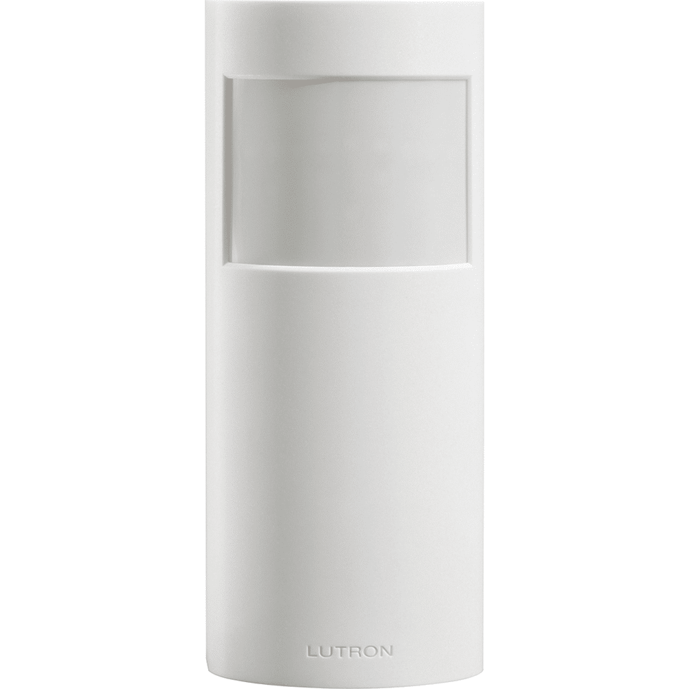 Lutron Corner Mount Occupancy Sensor White (LRF2-OKLB-P-WH)