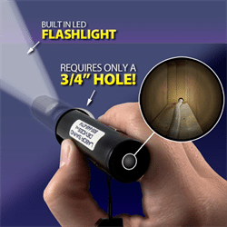 LSDI Wall-Eye Mini Pocket Wall Scope (LSDI-55-415)