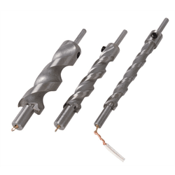 LSDI REB1/2 Rebore-Zit 1/2" with 3/8" Pilot (LSDI-62-348)