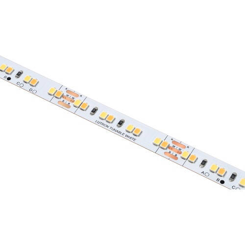 Lutron Lumaris Tunable White LED Tape Light, Soft White 1800-3000K, 98.4 ft Reel (LU-T30-SW)