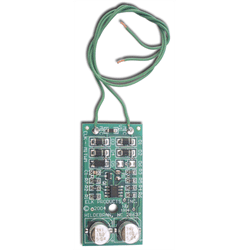 Elk M1 Listen In Microphone (M1TWM)