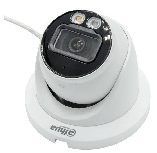 Dahua 4MP VU-MORE COLOR Eyeball 2.8mm (N42DJS2)
