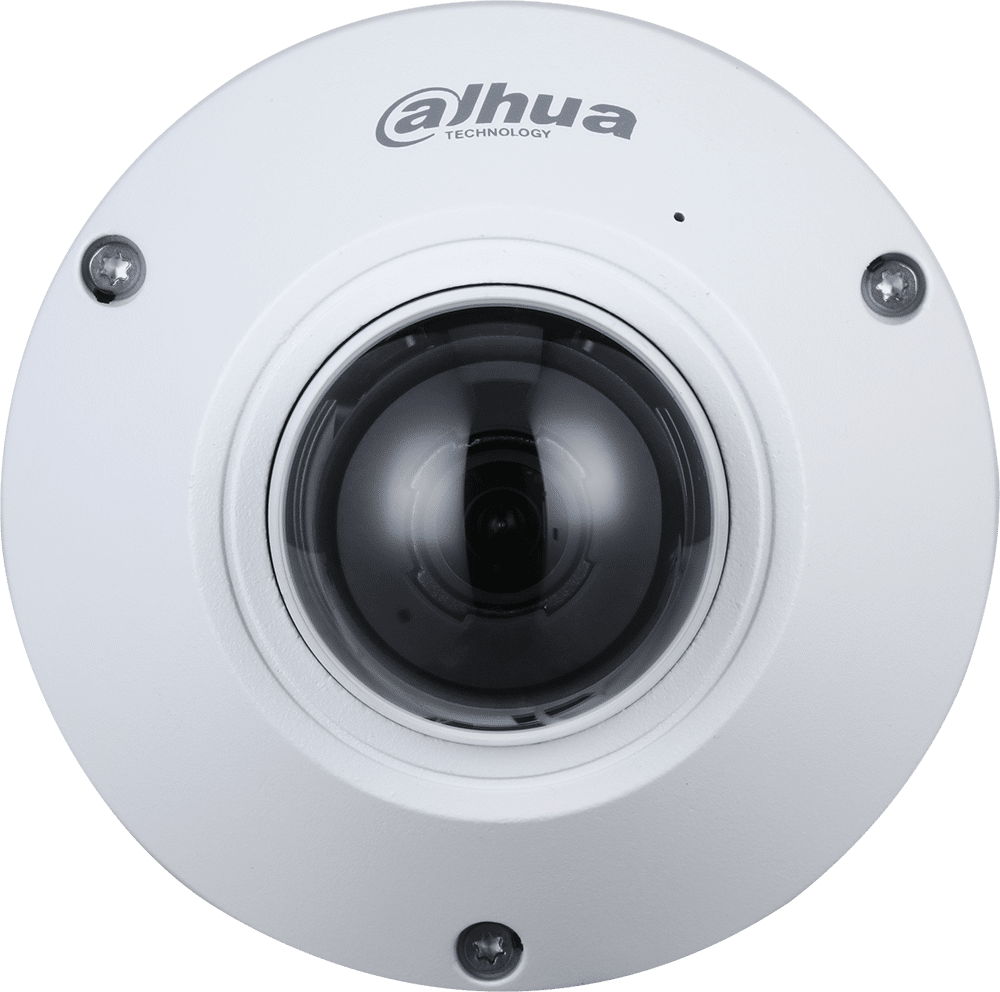 Dahua 5MP AI fisheye (N55CS5)
