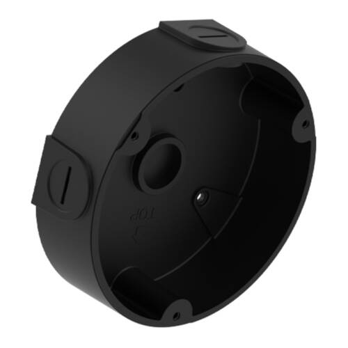 Luminys Junction Box for N5T/N5P Cameras, Black (LM-N5T/N5P-J01B)