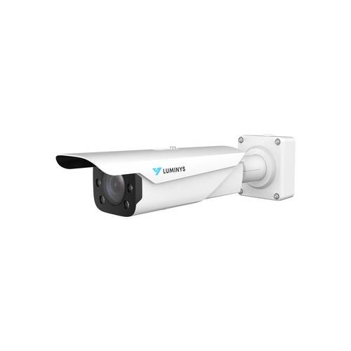 Luminys 4MP License Plate Recognition IP Camera 10-50mm, IR LEDs (LM-N9L-4RAL)