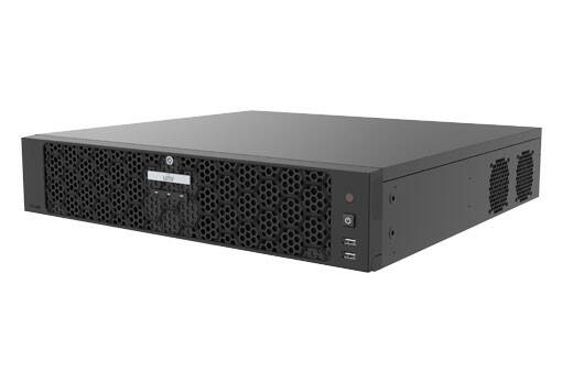 Uniview 32 Channel NVR, 4 SATA, Multi Display Support Alarm I/O (NVR508-32E-R)